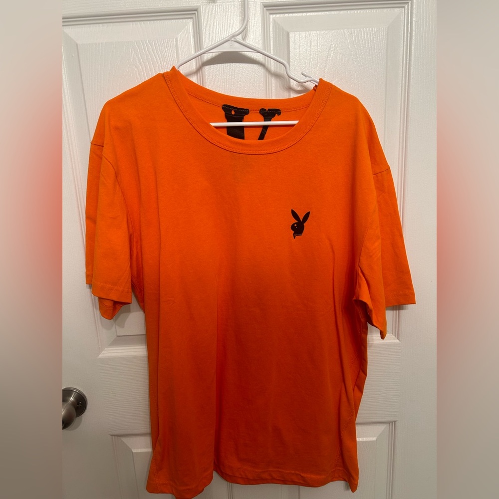 Playboi Carti VLone Shirt